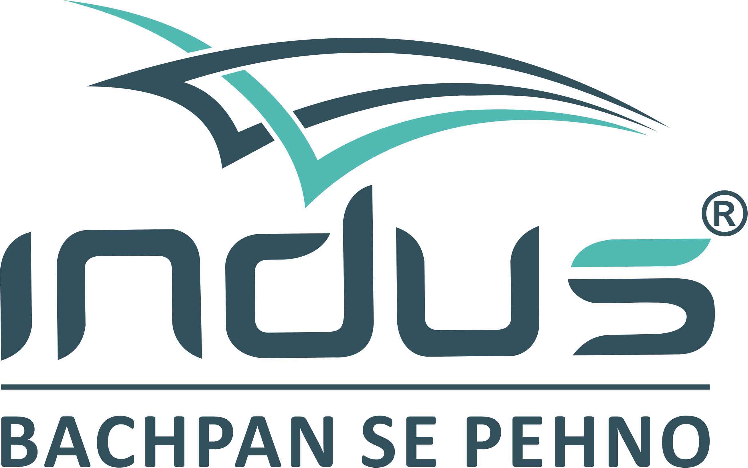 Indus - Client of The Cogent, a Digital Marketing Company in Jaipur, India.